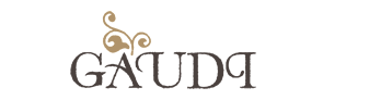 GAUDI(ガウディ)